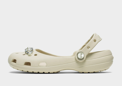 Classic Pearls Ballet Women's