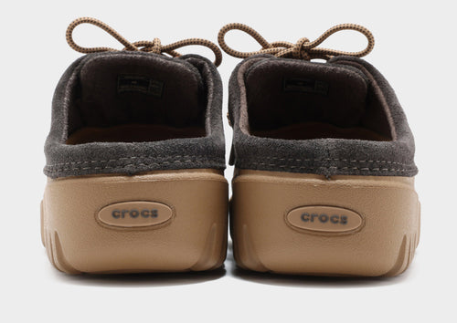 Axle Suede Mule Women's