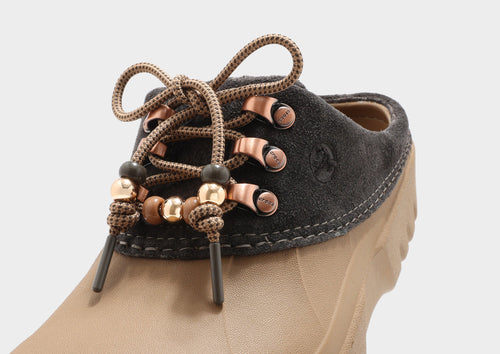 Axle Suede Mule Women's
