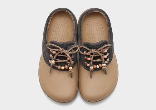 Axle Suede Mule Women's