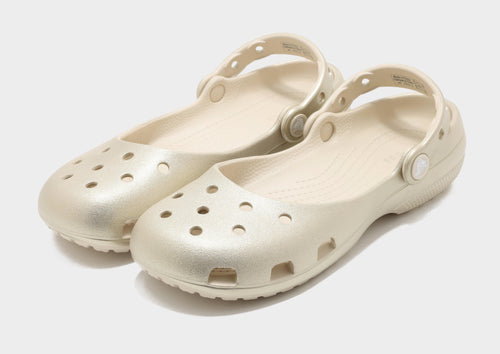 Classic Tinted Metallic Ballet Women's