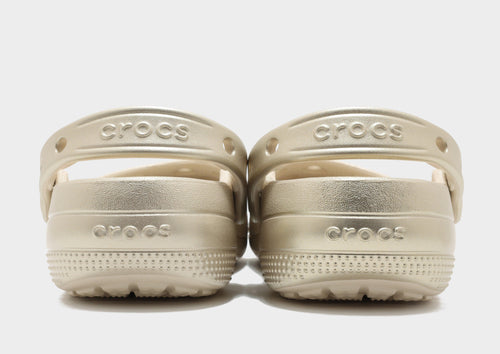 Classic Tinted Metallic Ballet Women's