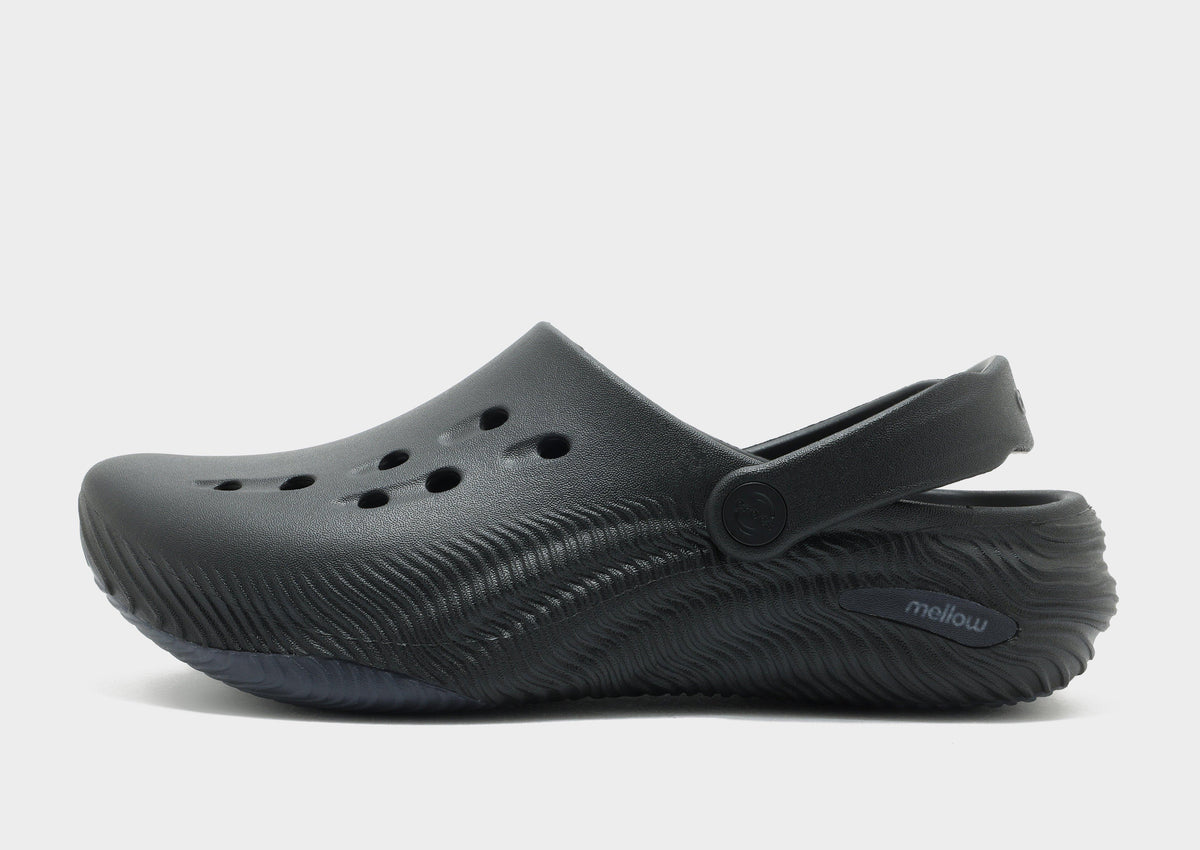 Mellow 2 Recovery Clog