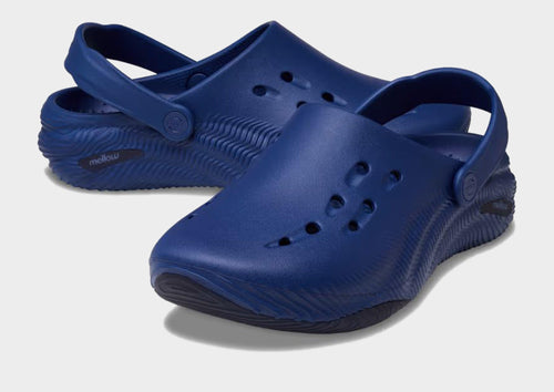 Mellow 2 Recovery Clog