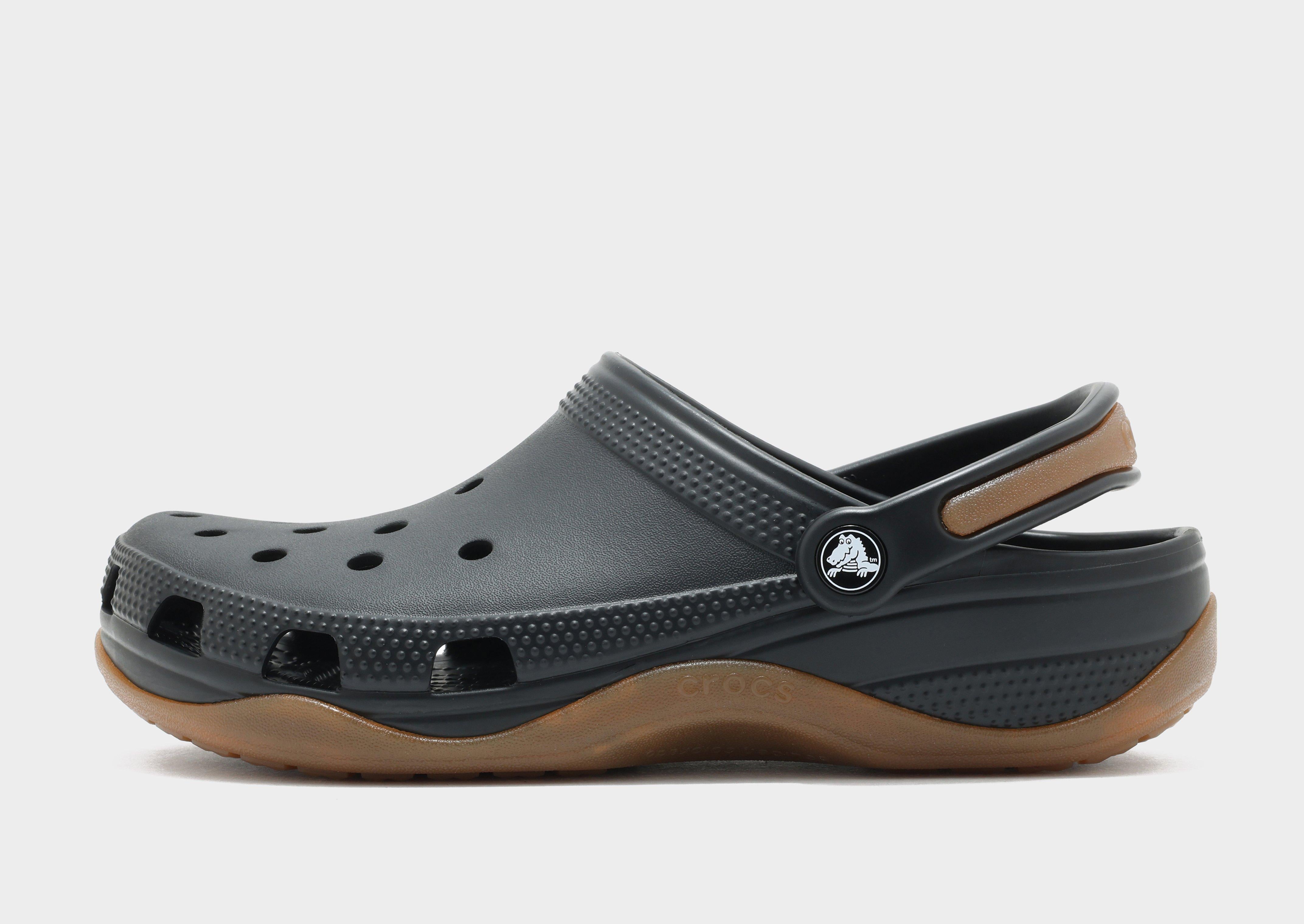 Classic Evo Gum Clog