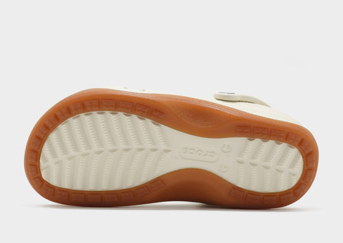 Classic Evo Gum Clog