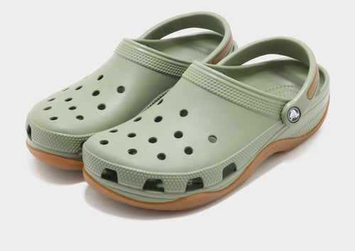 Classic Evo Gum Clog
