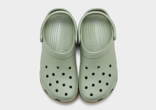 Classic Evo Gum Clog