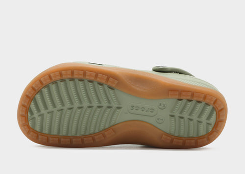 Classic Evo Gum Clog