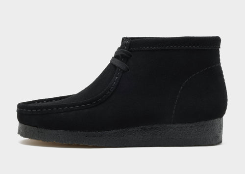 Wallabee Boot