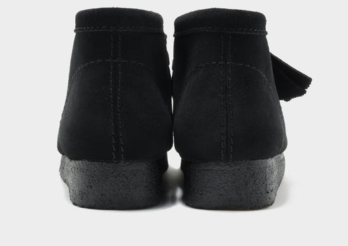 Wallabee Boot