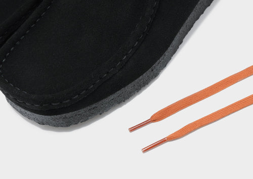 Wallabee Boot