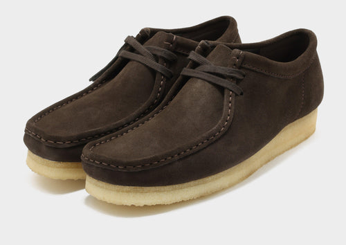 Wallabee