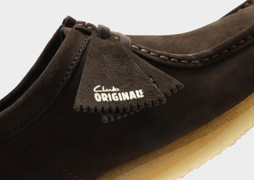 Wallabee