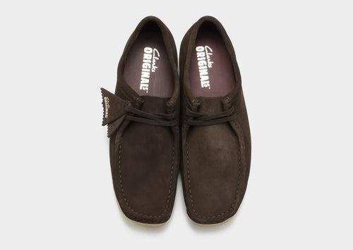 Wallabee