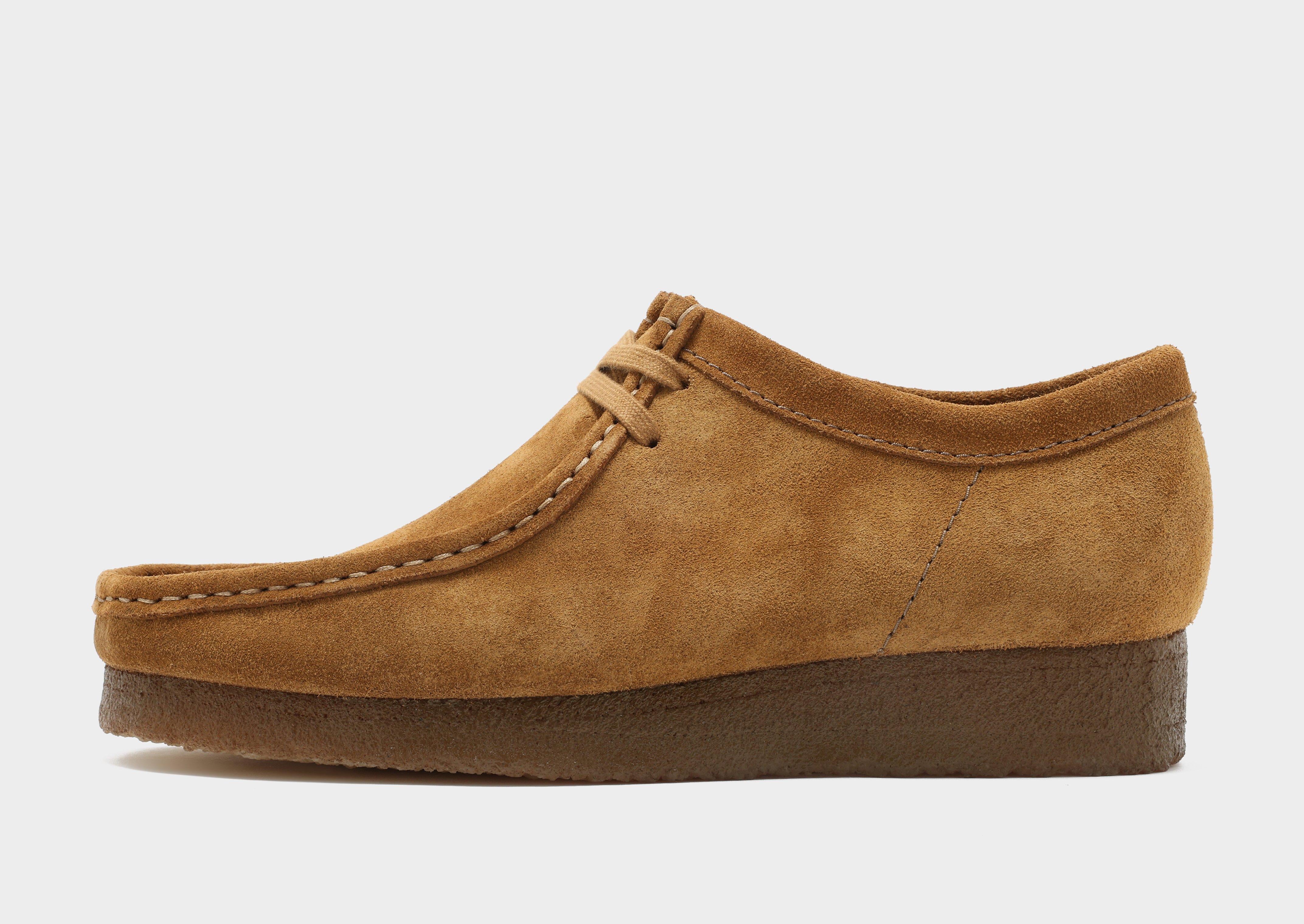 Wallabee