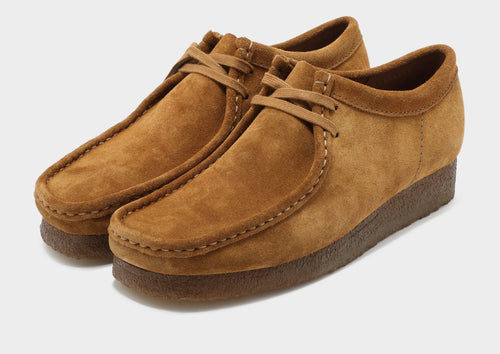 Wallabee