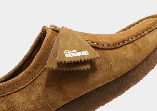 Wallabee