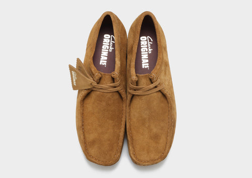 Wallabee
