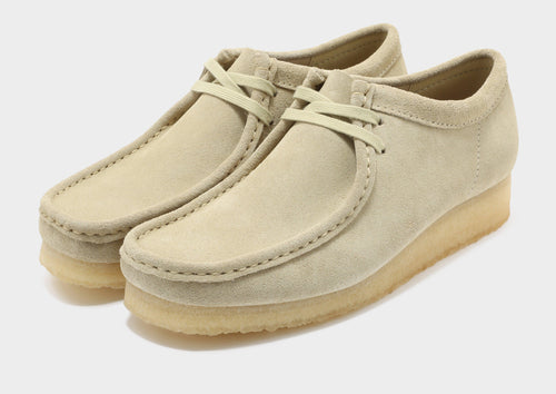 Wallabee