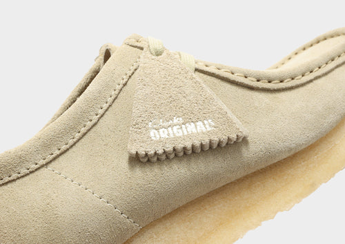 Wallabee