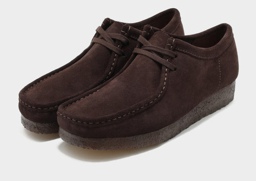 Wallabee