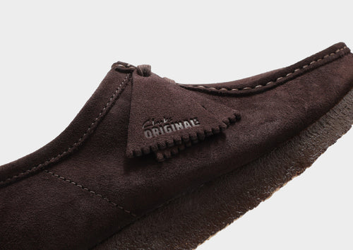Wallabee