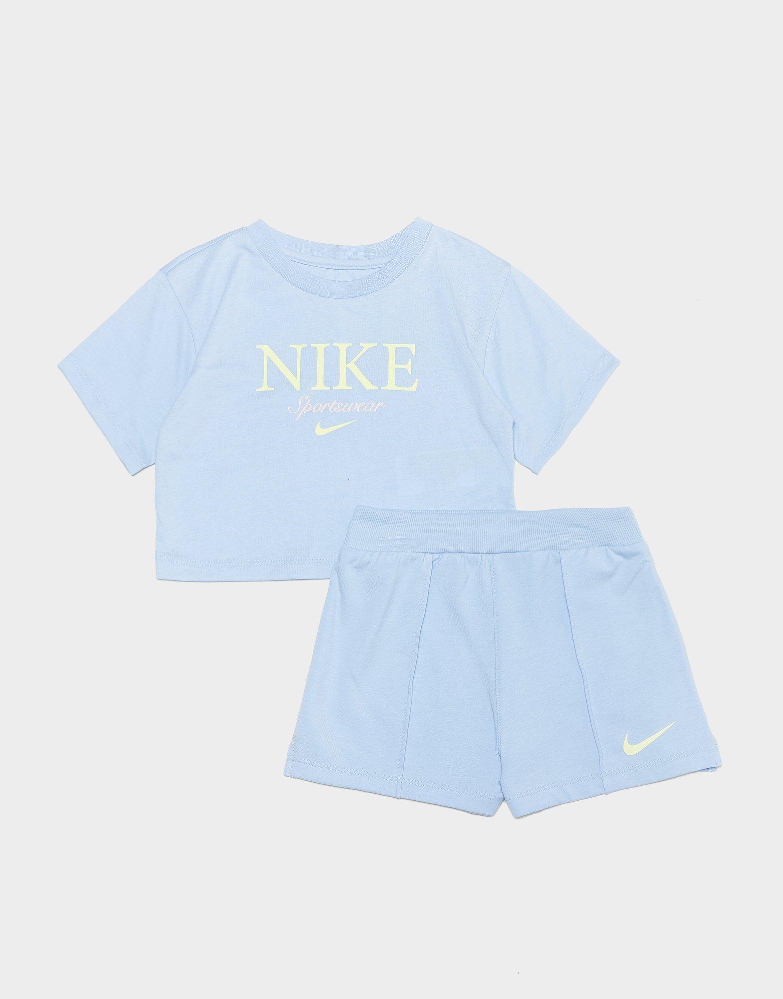 nike nsw heritage set