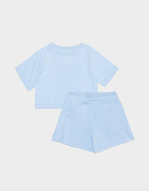 Heritage Short Infant's