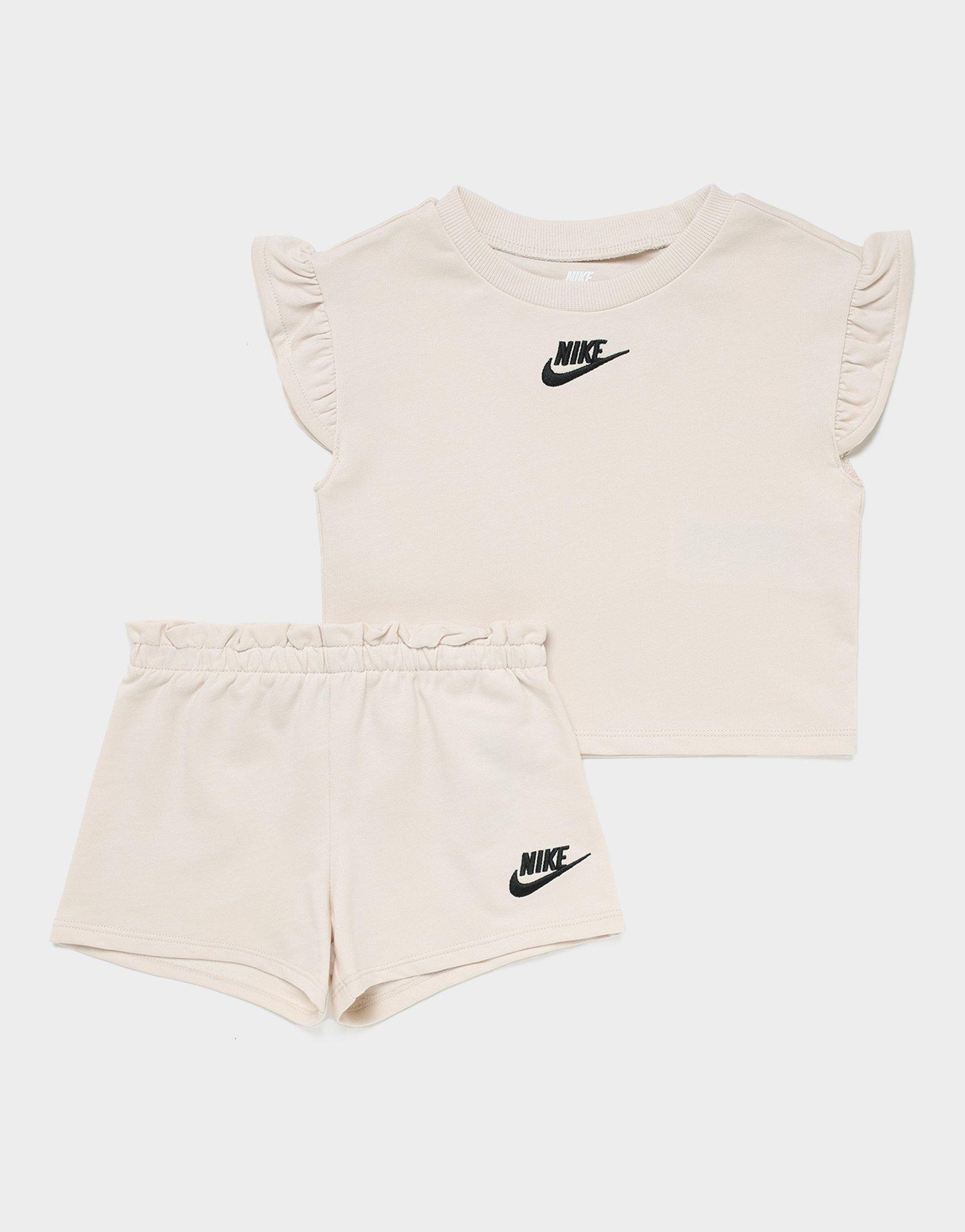 French Terry Set Infant's