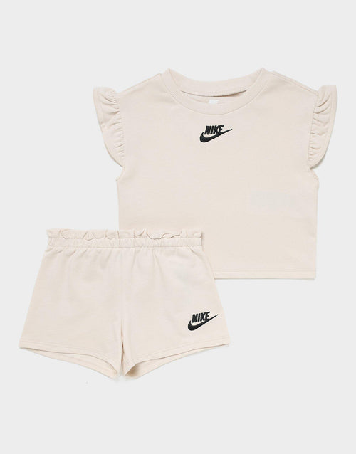 French Terry Set Infant's