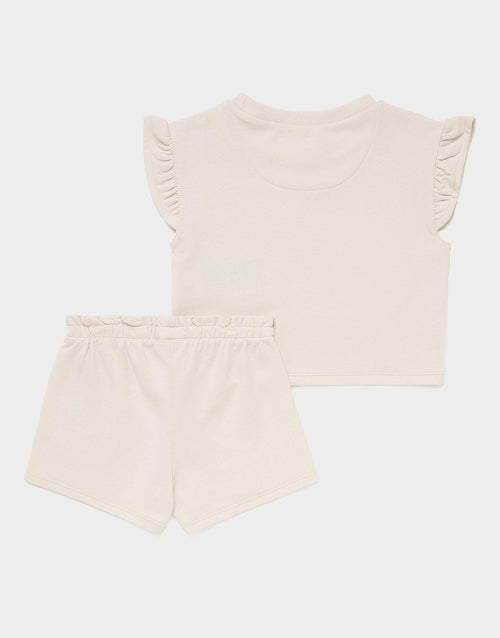 French Terry Set Infant's