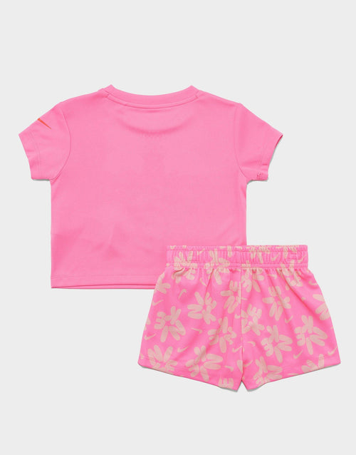 Bold Play Mesh Set Infant's