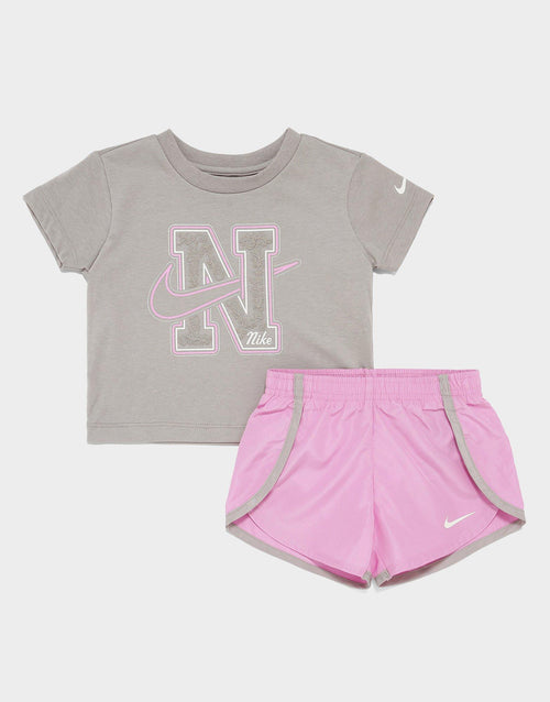 Juxta-Girl Sprinter Set Infant's