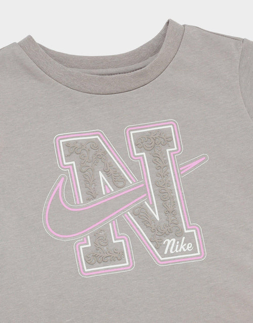 Juxta-Girl Sprinter Set Infant's