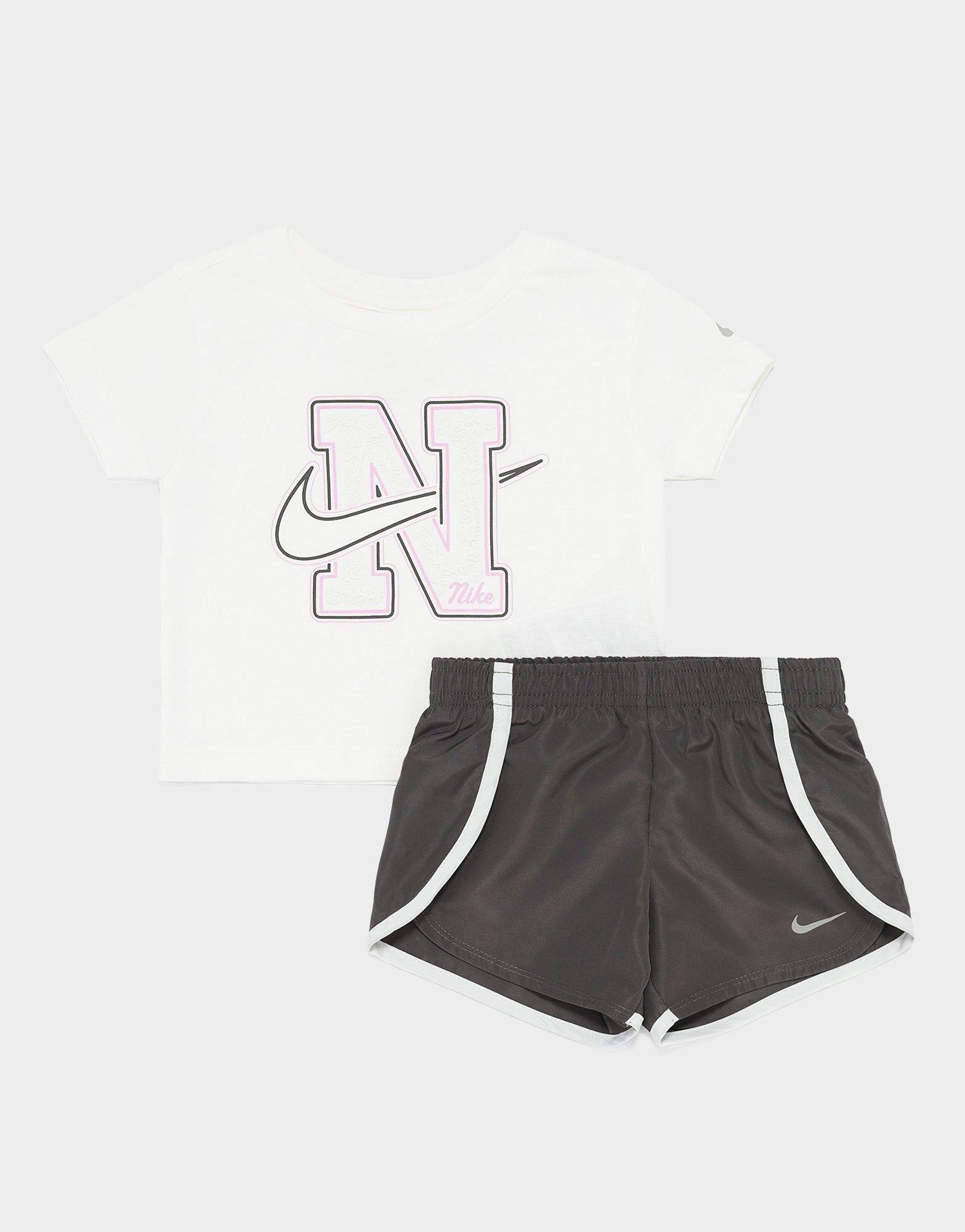 Juxta-Girl Sprinter Set Infant's