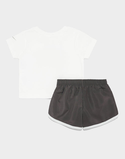 Juxta-Girl Sprinter Set Infant's