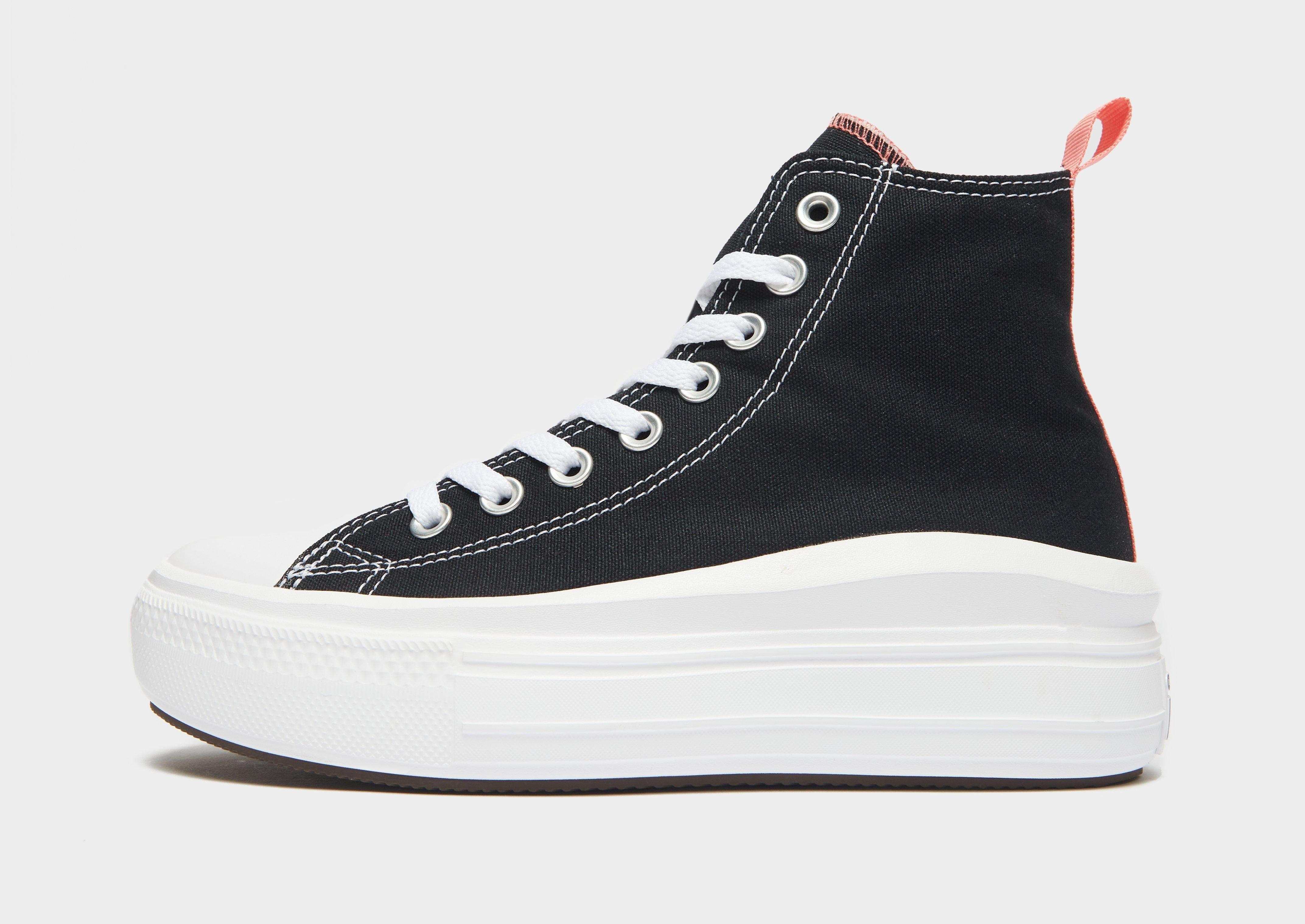 All Star High Move Junior's
