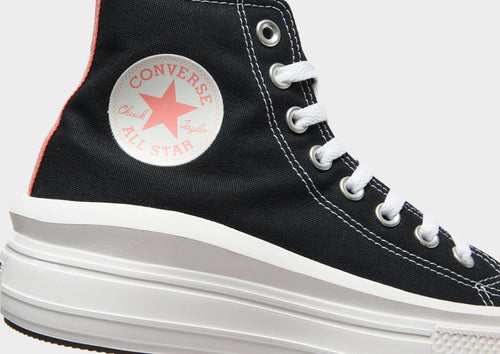 All Star High Move Junior's