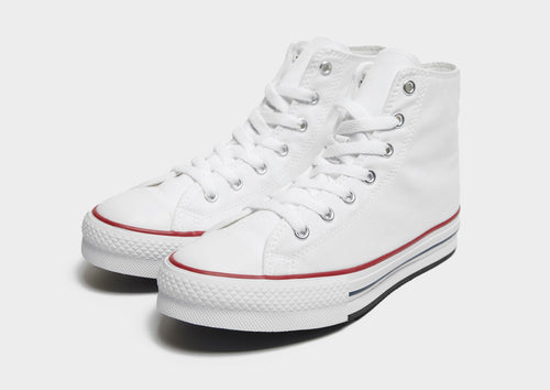 All Star High Platform Junior