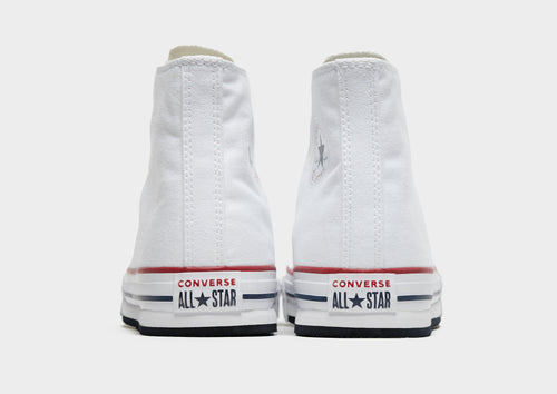 All Star High Platform Junior