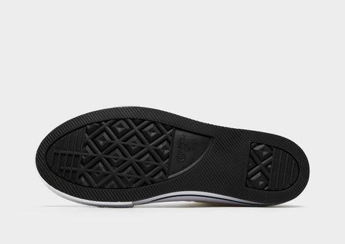 All Star High Platform Junior