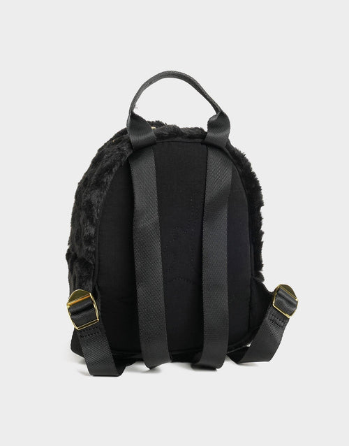 Jag Faux Fur Mini Backpack
