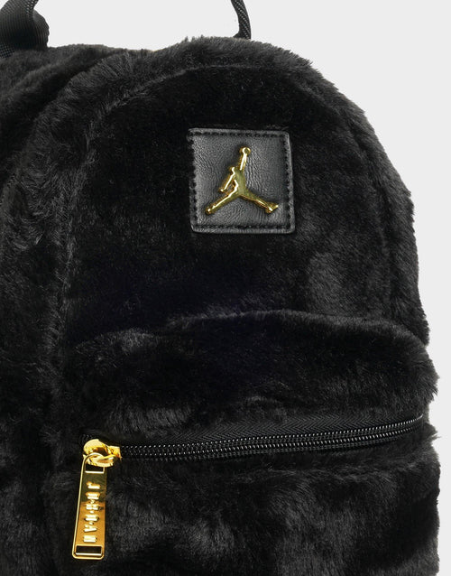 Jag Faux Fur Mini Backpack