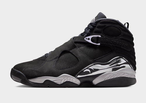 Air 8 Retro "Chrome"