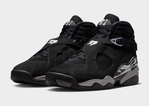 Air 8 Retro "Chrome"