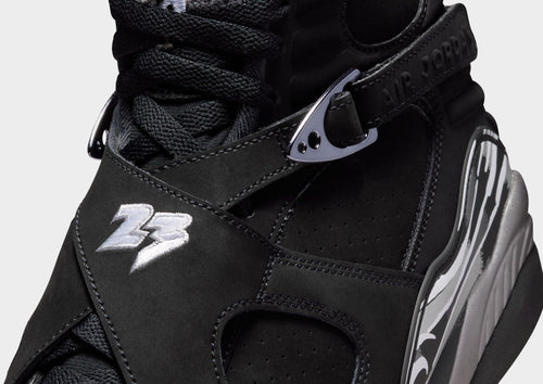 Air 8 Retro "Chrome"
