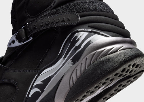 Air 8 Retro "Chrome"