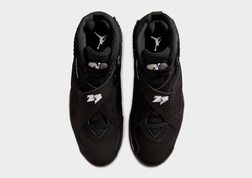 Air 8 Retro "Chrome"