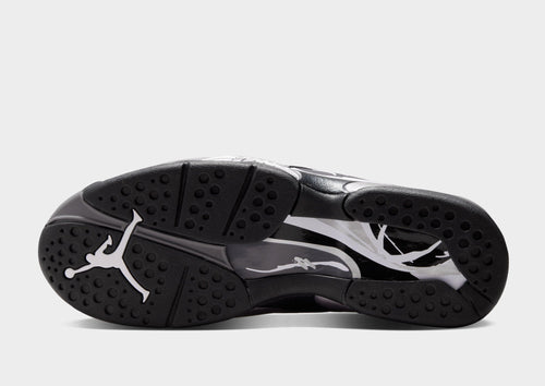 Air 8 Retro "Chrome"